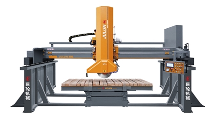 SQC-700X перекидной мосторез