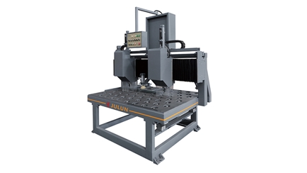 SZ/PC-16B Полностью автоматическая установка для бурения задних болтов