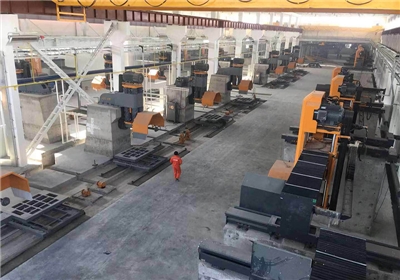 SDC-1600 Однорукий многоножевой резак