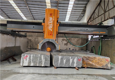 QG-26P全钢双梁款大切机